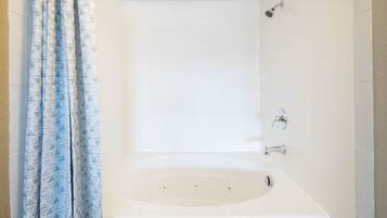 Basic-Zimmer | Badezimmer