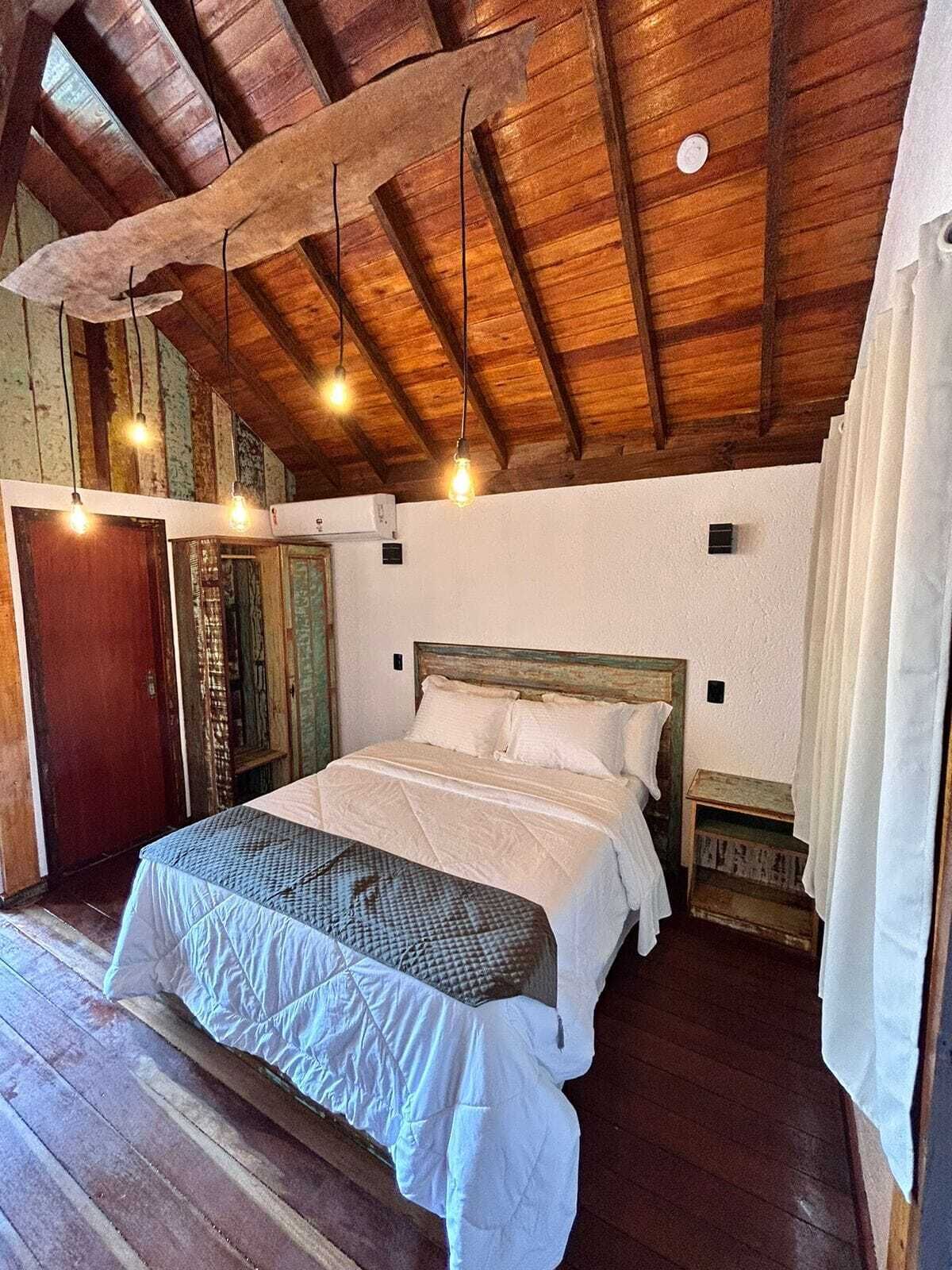 Habitación cuádruple estándar | Wifi gratis