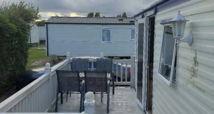 Sunnyside41, Caravan - 8 Sleeps