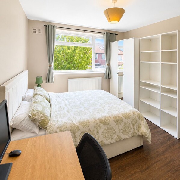 Habitació