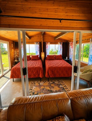 3 Schlafzimmer, Internetzugang, Bettwäsche