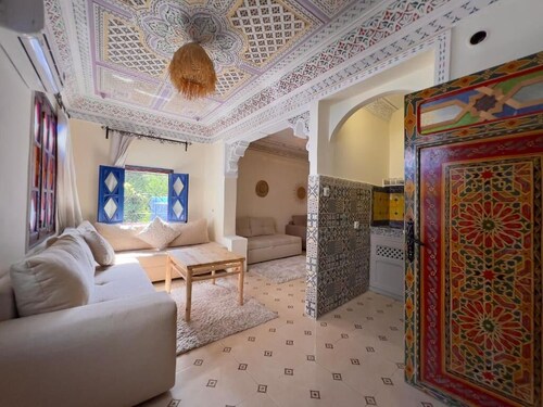Blue City Boutique Hotel 
