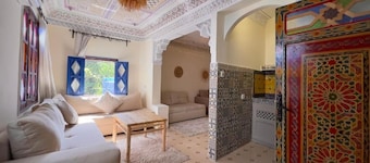 Blue City Boutique Hotel 