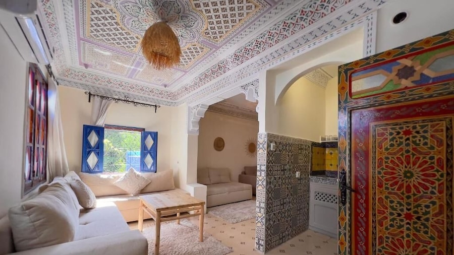 Blue City Boutique Hotel