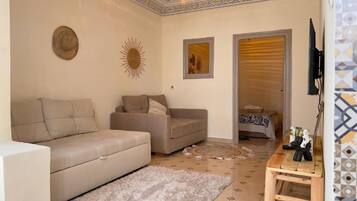 Deluxe suite | Gratis wifi