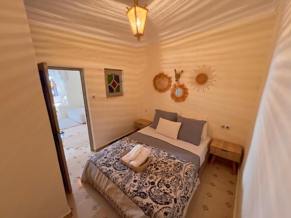 Blue City Boutique Hotel - Chefchaouen