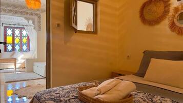 Suite – deluxe | Wi-fi (inkludert)