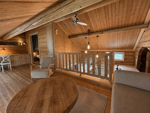 Cabin in the Woods