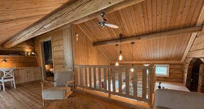 Cabin in the Woods