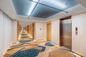 Interior - Guanshan Yuepin Hotel Guilin Station (Guilin)