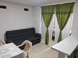Interior - Parque Caldas Fundadores Apartment in Manizales (Manizales)