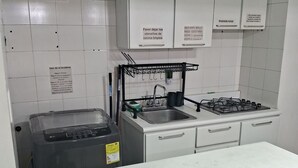 私人 厨房