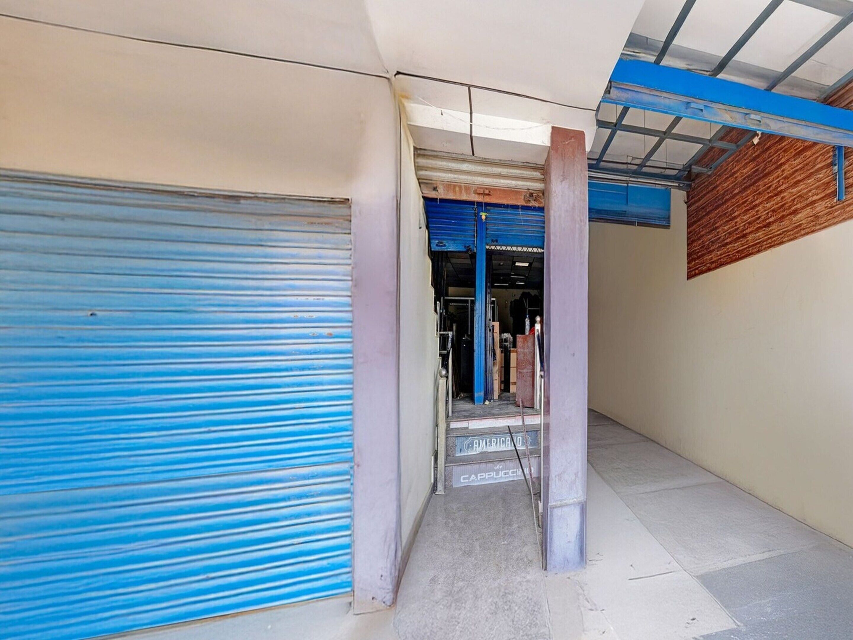 Nhà | Quầy tiếp tân