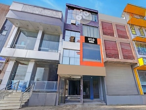 House | Exterior - Saver Double Hotel Shhalom (Haldwani)