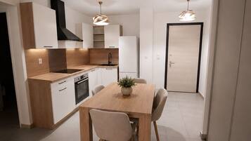 Cucina privata