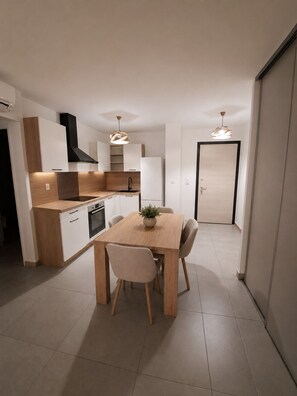 Cucina privata