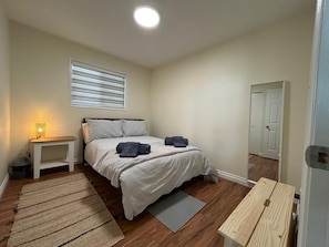 3 Schlafzimmer, Bügeleisen/Bügelbrett, WLAN, Bettwäsche