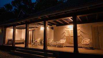 露台/庭院