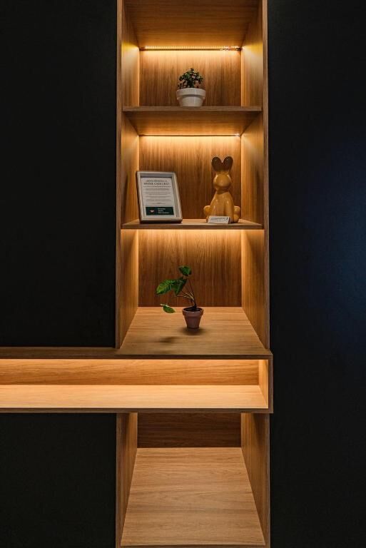 Interieur