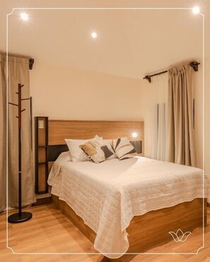 Chambre Deluxe | Wi-Fi gratuit