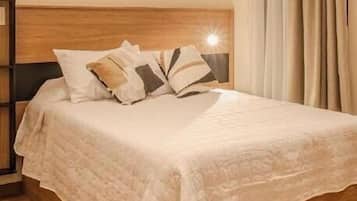 Deluxe Room | Free WiFi