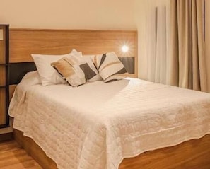 Chambre Deluxe | Wi-Fi gratuit