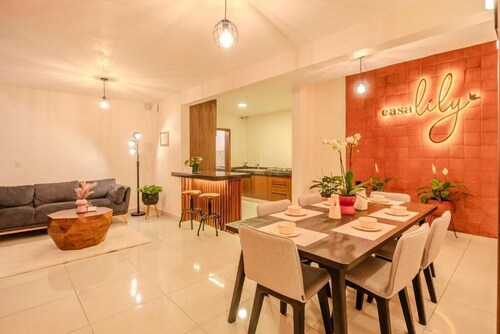 Casa Lily 