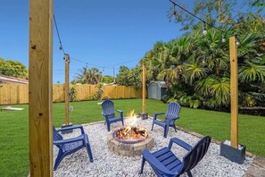 Property grounds - Blue Ocean Retreat By Dream Vacation (Fort Lauderdale)