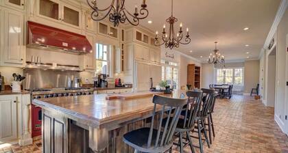 The Grapevine House By Dream Vacation
