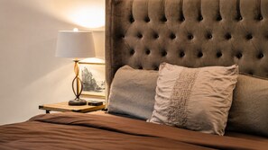 6 Schlafzimmer, Bügeleisen/Bügelbrett, WLAN, Bettwäsche