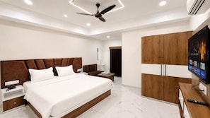 Free WiFi - Hotel Sundaram palace By Vilaasitaa (UJJAIN)