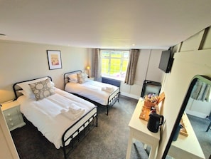 Room - The Dormy House Hotel (Cromer)