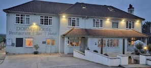 Exterior - The Dormy House Hotel (Cromer)