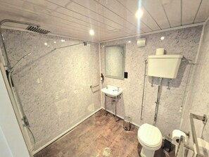 Bathroom - The Dormy House Hotel (Cromer)