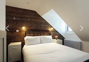 3 Schlafzimmer, kostenloses WLAN, Bettwäsche