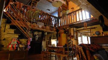 Interieur