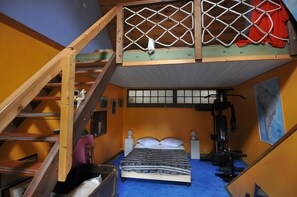 Kamer