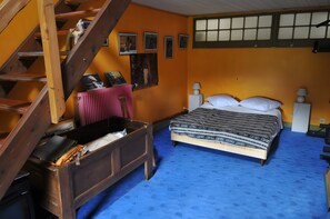 Kamer