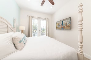 4 bedrooms, in-room safe, iron/ironing board, free WiFi - Margaritaville 4 bed Cottage near Disney, Universal and SeaWorld (Kissimmee)