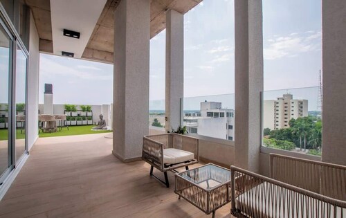 Corporate Stays CorAr 1L