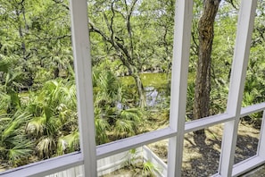 Interior - Harbor Island 7 Ocean Marsh Ct (Saint Helena)