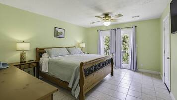 3 Schlafzimmer, Bügeleisen/Bügelbrett, kostenloses WLAN, Bettwäsche