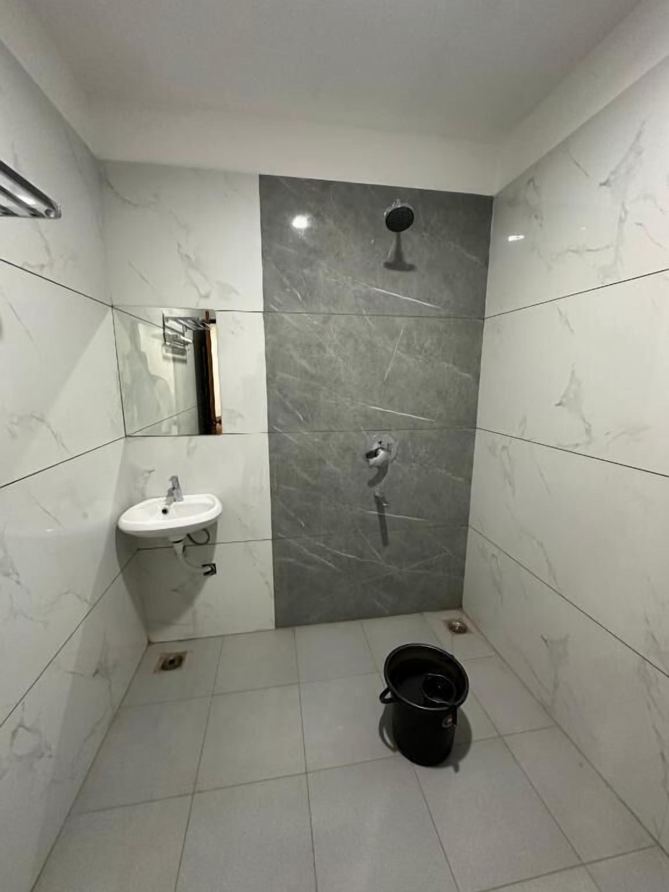 Kamar mandi