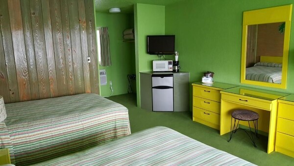 Caribbean Motel - Sea Isle City, NJ