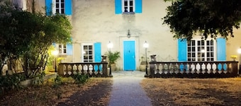 300-square-meter country house