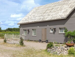 Exterior - Vacation home Onsjö by Interhome (Halmstad)