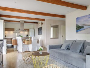 TV - Vacation home Onsjö by Interhome (Halmstad)