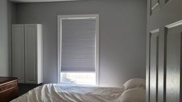 3 slaapkamers, gratis wifi, beddengoed