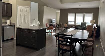 Quiet home on tree-lined avenue in cozy Fort Qu'Appelle