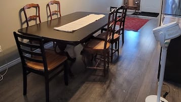 Restauration